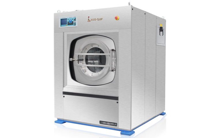 XGQ  Máy giặt vắt công nghiệp hoàn toàn tự động